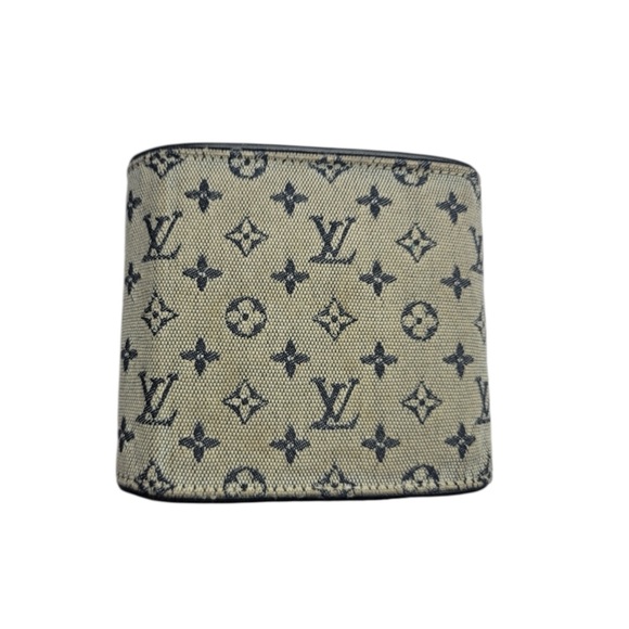 Louis Vuitton Mini Porte Billets Cartes - Picture 3 of 12